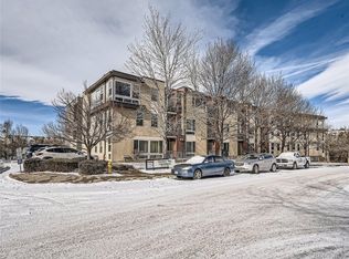 5201 S Fox St UNIT 207, Littleton, CO 80120