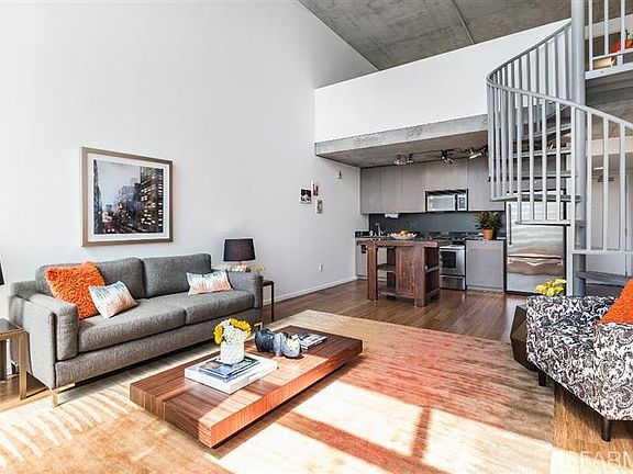 2nd image of 855 Folsom St APT 113