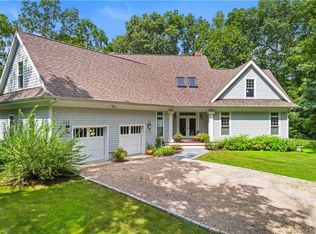 431 Oxoboxo Dam Rd, Oakdale, CT 06370