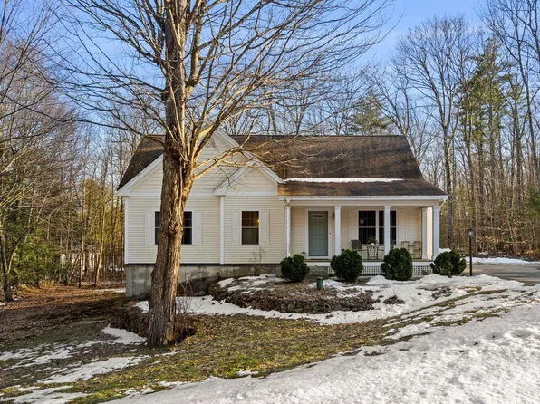 1 Keneval Avenue, Boscawen, NH 03303