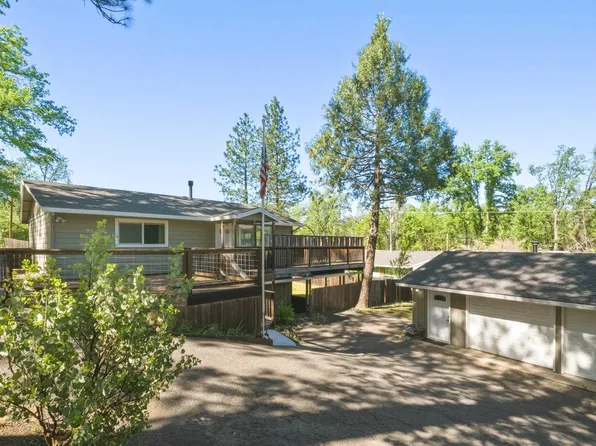 20485 Soulsbyville Rd, Soulsbyville, CA 95372