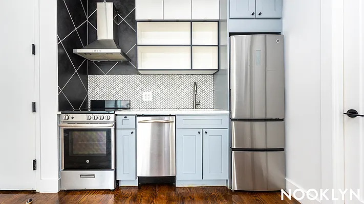 Rented by Nooklyn NYC LLC | media 38