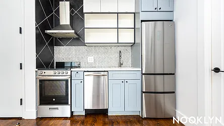 Rented by Nooklyn NYC LLC