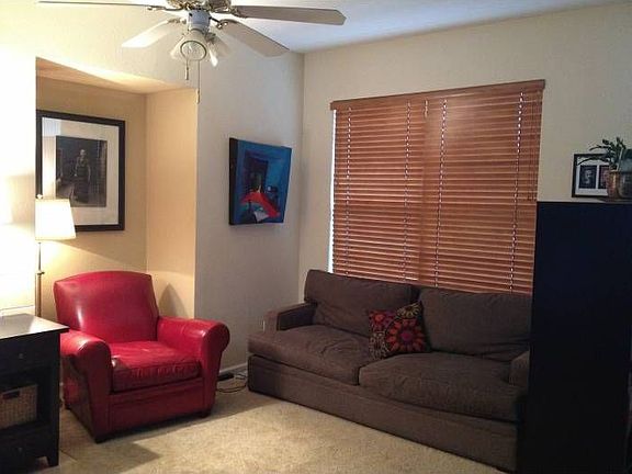 Great Room - Living Area