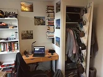 Rented by Wyckoff Heights Realty Inc.