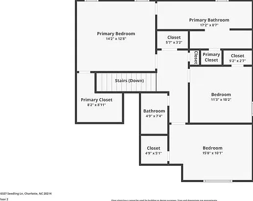 10327 Seedling Ln — Photo 2