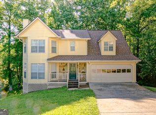 1166 Memory Ln, Lawrenceville, GA 30044