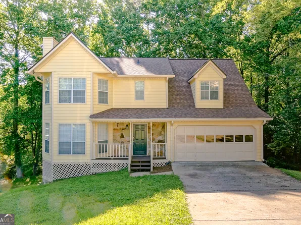 1166 Memory Ln, Lawrenceville, GA 30044