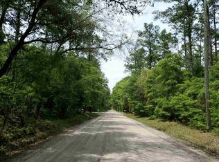 Choctaw Rd, Crawfordville, FL 32327