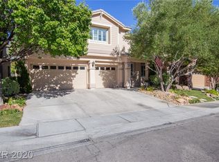 3034 Lenoir St, Las Vegas, NV 89135