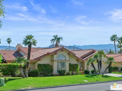 37 San Marino Cir, Rancho Mirage, CA, 92270