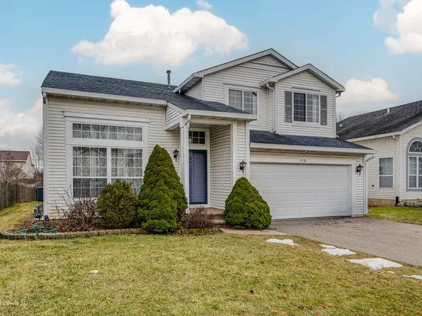 4501 W Roundstone Way, Waukegan, IL 60085