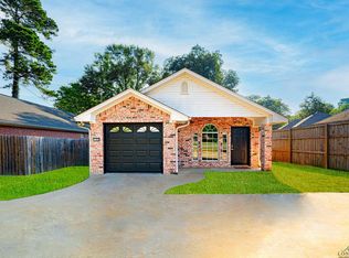 1300 Pine Tree Rd, Longview, TX 75604