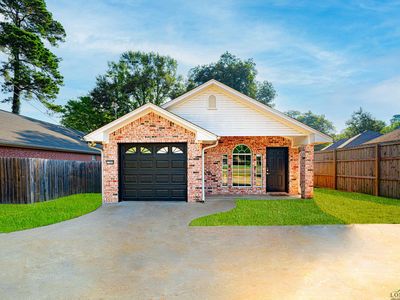 1300 Pine Tree Rd, Longview, TX, 75604