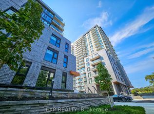 1366 Carling Ave #317, Ottawa, ON K1Z 0E5