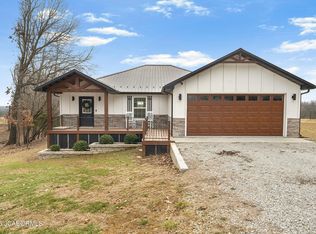 57421 Lake Imhoff Rd, California, MO 65018