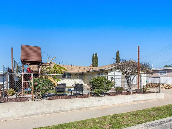 5th image of 3664 Gatty St