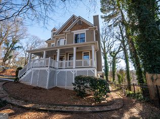 901 Custer Ave SE, Atlanta, GA 30316