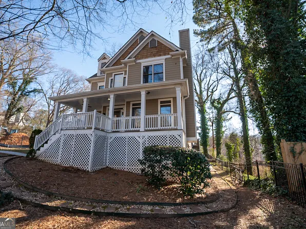 901 Custer Ave SE, Atlanta, GA 30316