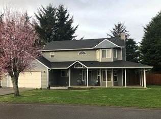 155 China Creek Ct, Crescent City, CA 95531
