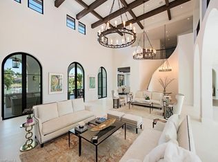 3999 Rum Row, Naples, FL 34102