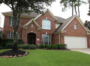 15911 Timber Grove Ct, Tomball, TX 77377