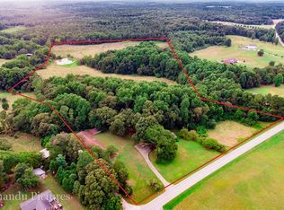 8291 Highway 82 Spur, Maysville, GA 30558