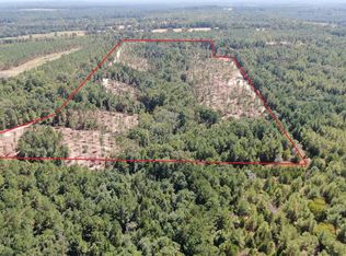 Sand Country Rd, Jefferson, TX 75657