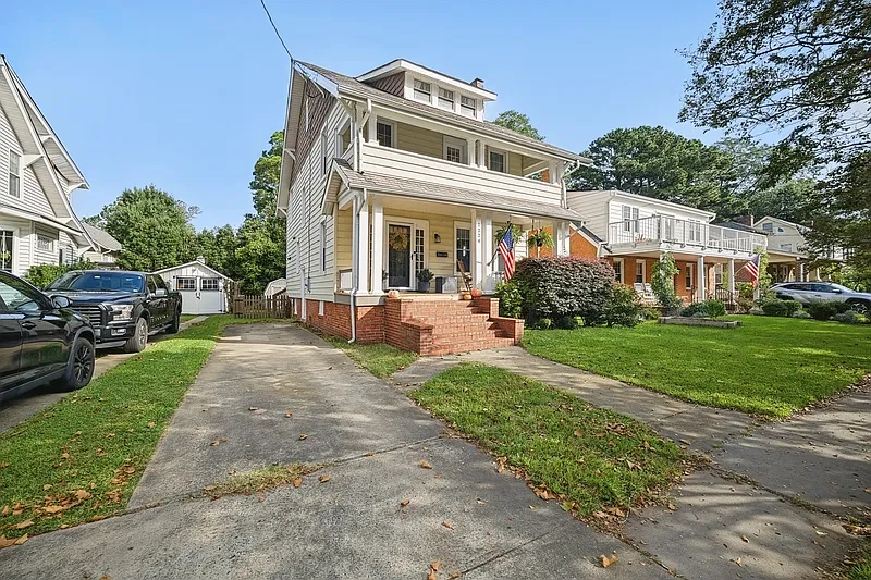 1224 Magnolia Ave