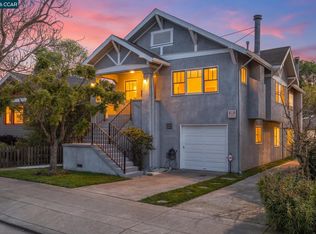 5910 Chabot Rd, Oakland, CA 94618