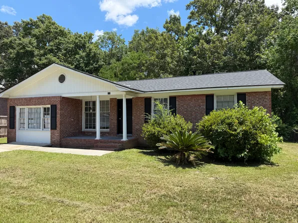 816 Hitching Post Rd, Charleston, SC 29414