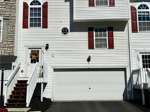 157 Mountain Dr, Carnegie, PA 15106