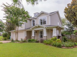 3411 Haynes Cv, Spring Hill, TN 37174