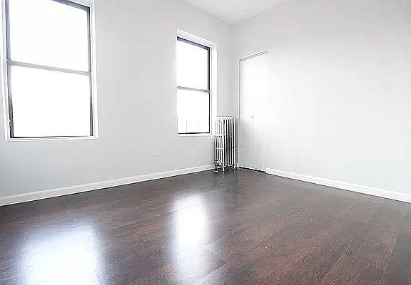 2nd image of 3415 Broadway #5SS
