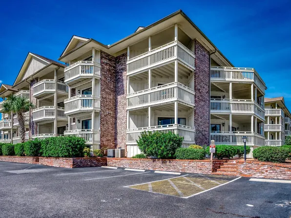 2805 N Ocean Blvd. #213, Myrtle Beach, SC 29577