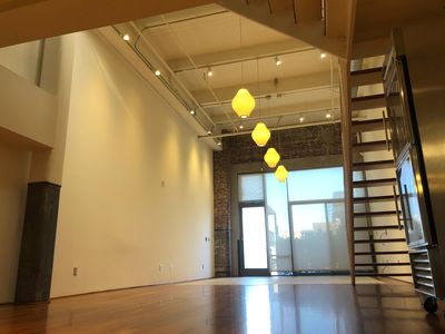 1850 Industrial St, Los Angeles, CA, 90021