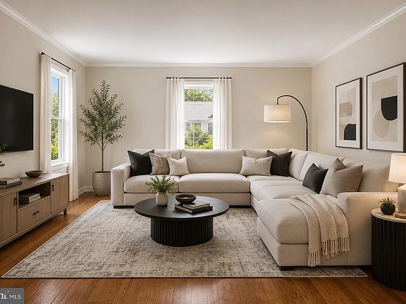 5th image of 6 Lombardy Dr