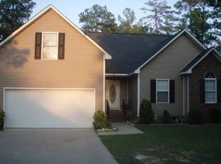 70 Green Springs Dr, Columbia, SC 29223