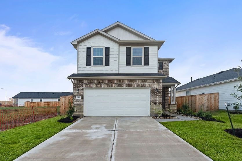 Home Exterior