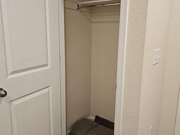 Coat Closet