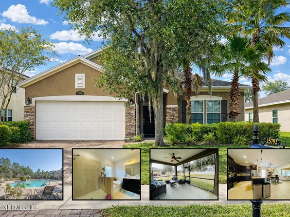 15792 Bainebridge Dr, Jacksonville, FL 32218