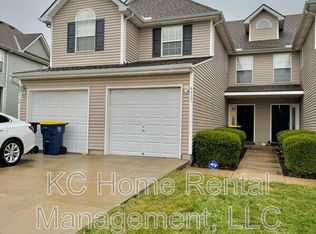 4437 NE 83rd St, Kansas City, MO 64119