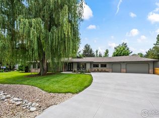 7720 Ferris Way, Boulder, CO 80303