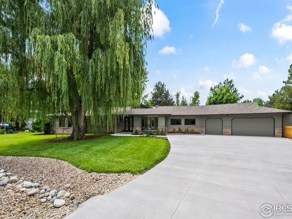 7720 Ferris Way, Boulder, CO 80303