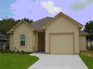 4115 Tareyton Ln, Houston, TX 77047