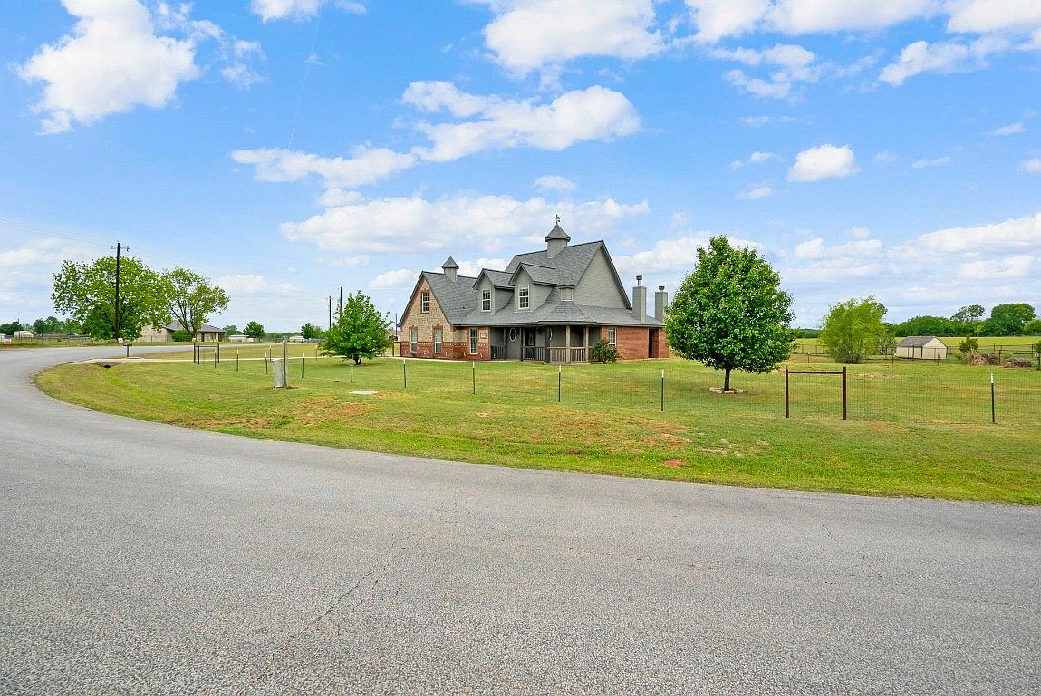 1000 Old Reno Rd, Springtown, TX 76082 MLS 20314372 Zillow