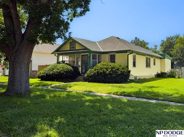 335 N Logan St, Fremont, NE 68025