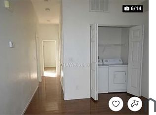 6173 Smoke Ranch Rd, Las Vegas, NV 89108