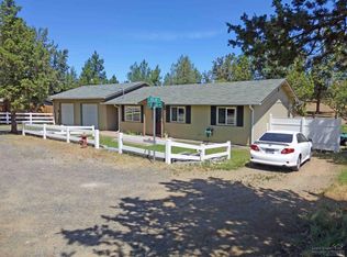 13321 SW Cinder Dr, Terrebonne, OR