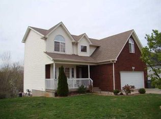 5920 Woodhaven Ridge Ct, Louisville, KY 40291